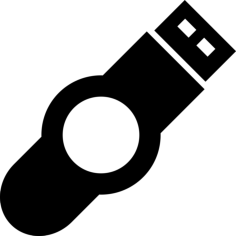 Music Storage Line Tracing Svg Vector, Free Vectors File